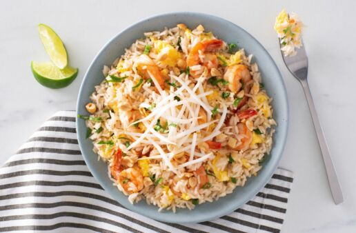 Shrimp-Pad-Thai-with-Jasmine-Rice