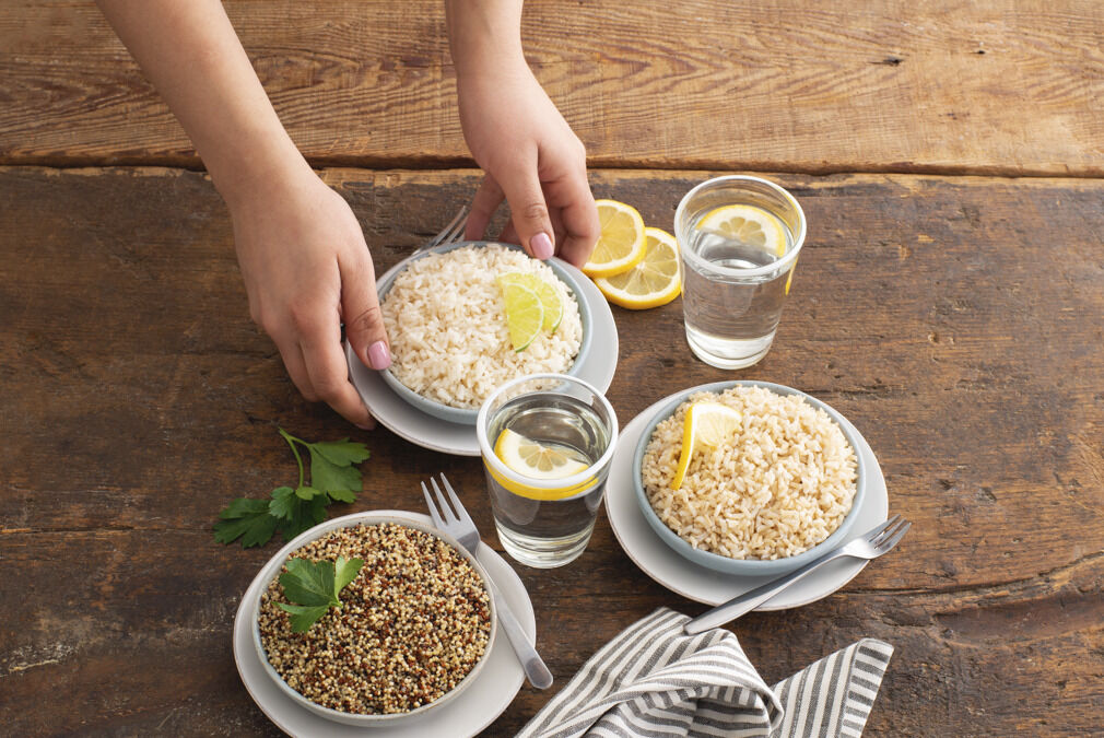 Easy Guide To Best Grains to Eat