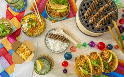 Best Street Food Recipes For Your Dining Table