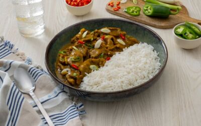 Sizzling Skillet Recipes