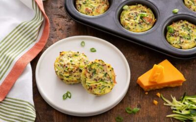 Easy Postpartum Freezer Meals to Prep at Your Nesting Party  