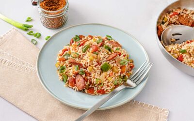 Sausage and Rice Recipes for Every Taste