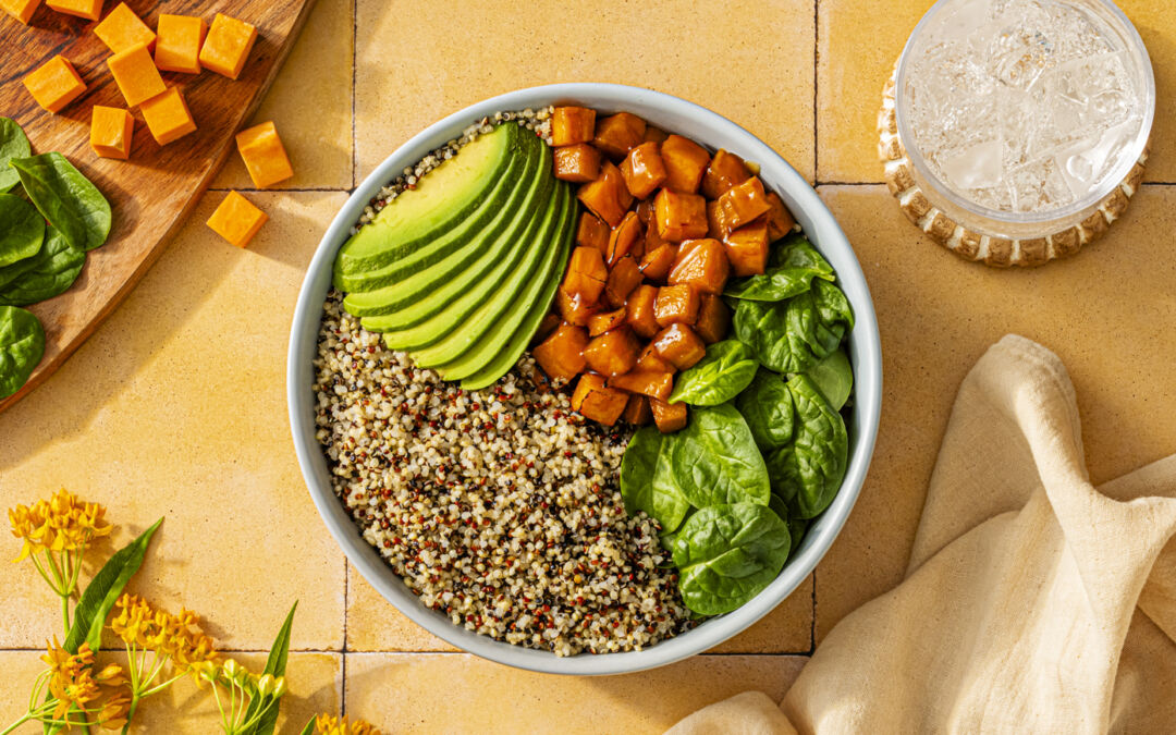 Leftover Glow-Ups: Easy Recipes Using Leftovers