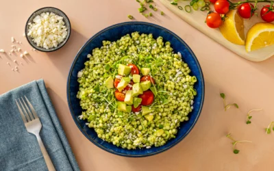 Saint Patrick’s Day Snacks: See These Green-Inspired Lucky Recipes 