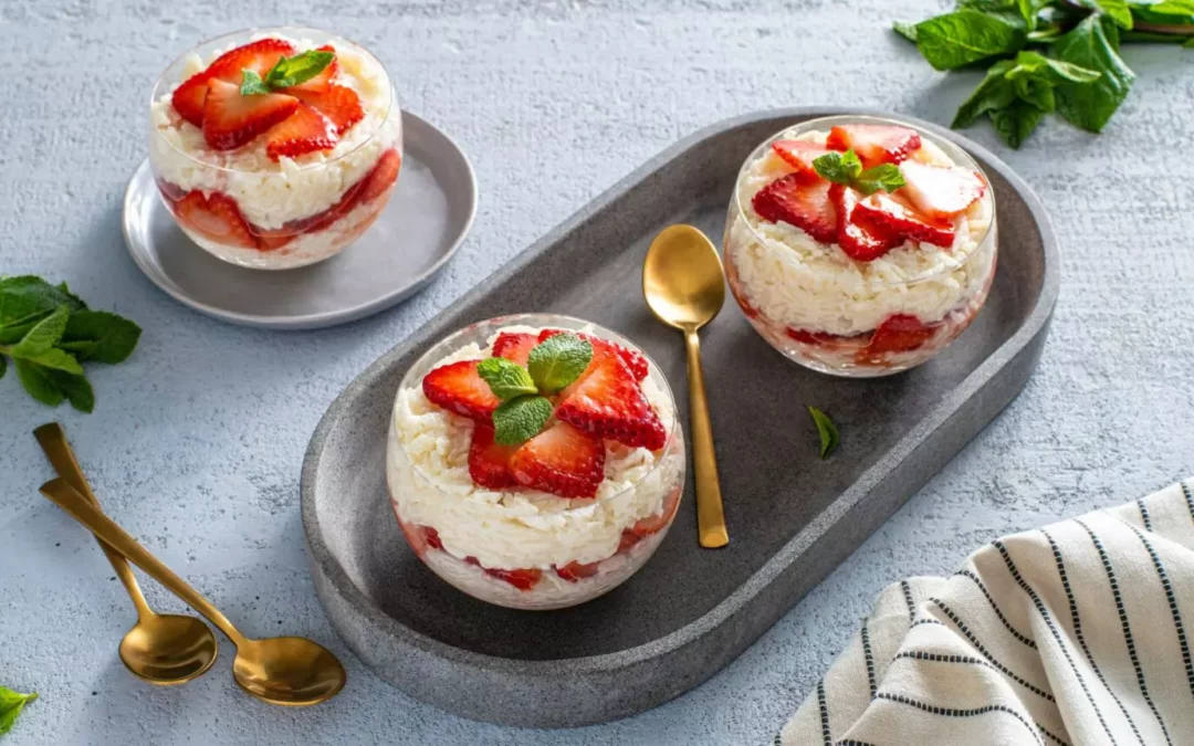 17 Easter Dessert Ideas to Sweeten Up Your Holiday Gathering  